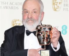 Mike Leigh Net Worth