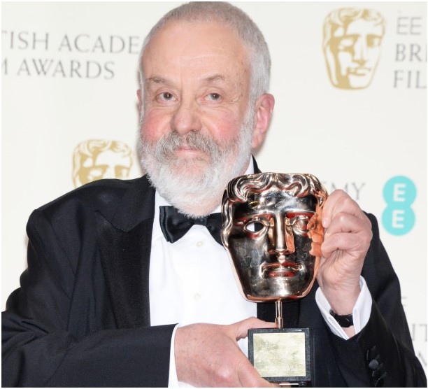 Mike Leigh Net Worth