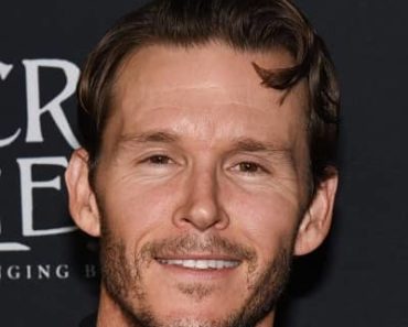 Ryan-Kwanten