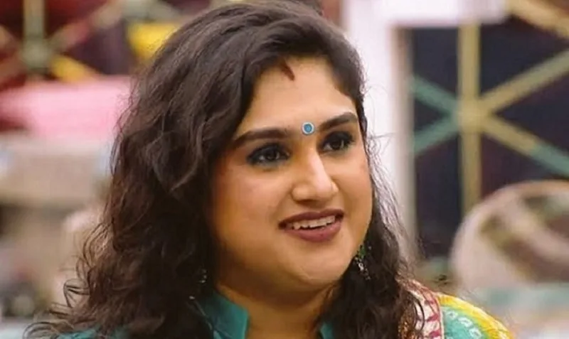 Vanitha Net Worth, Age, Career, Bio