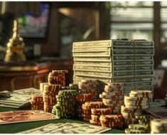 Bankroll Management: How to Play Longer and Win More