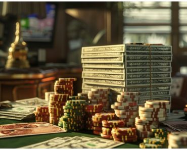 Bankroll Management: How to Play Longer and Win More