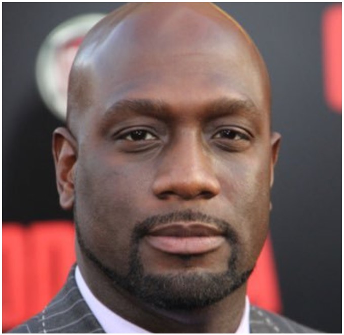 Richard T JOnes