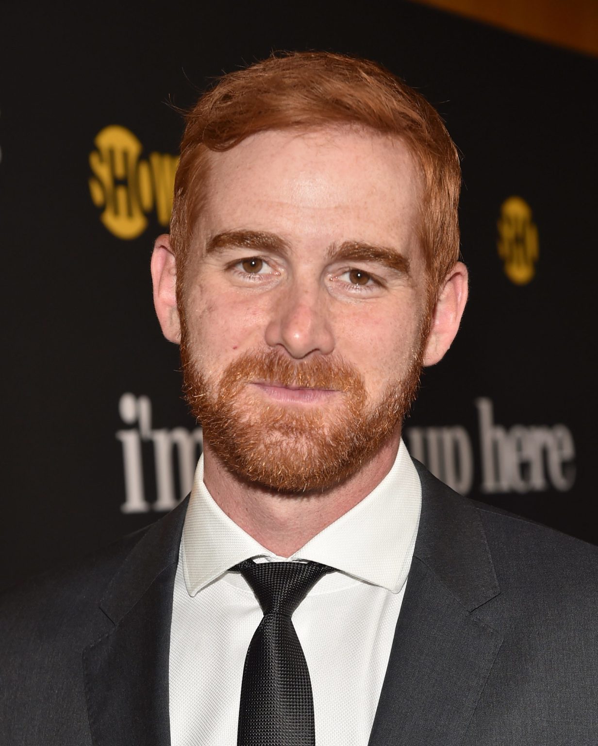 Andrew Santino Net Worth, Age, Career, Nationality, Ethnicithy