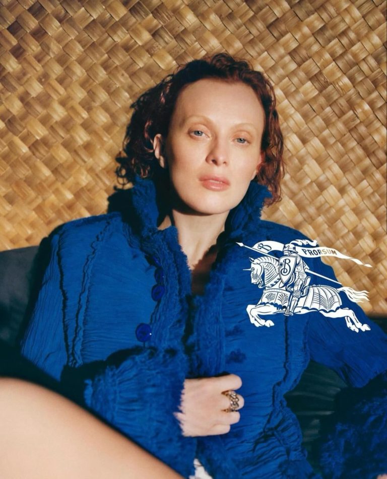 Karen Elson Net Worth, Age, Physical Measurement and Career