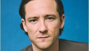 Lewis Pullman