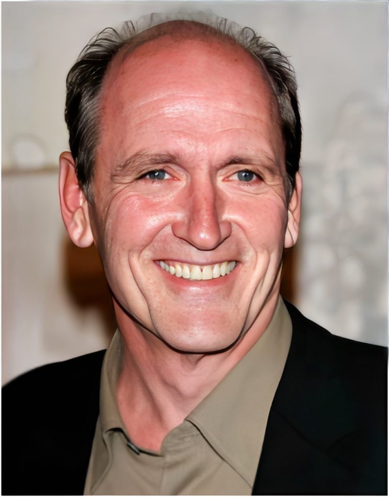 Richard Jenkins