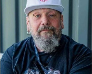 Paul dianno death