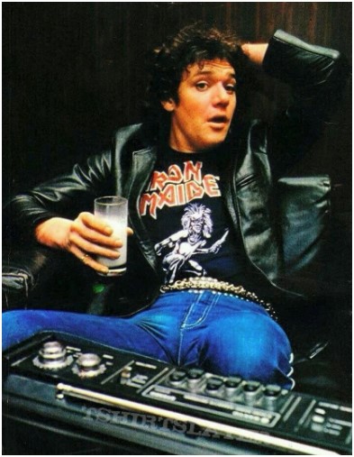 Paul Di'Anno