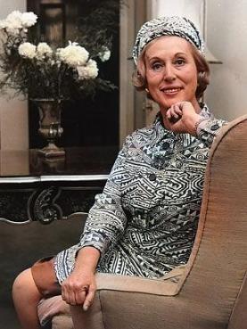 Estée Lauder's business career